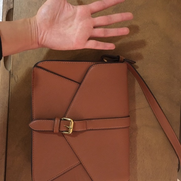 Structured bag - Picture 2 of 6